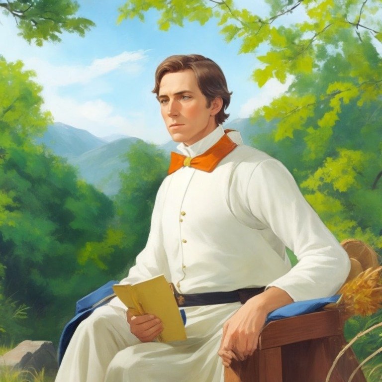 Joseph Smith Changed The Bible: Revelation 5:6