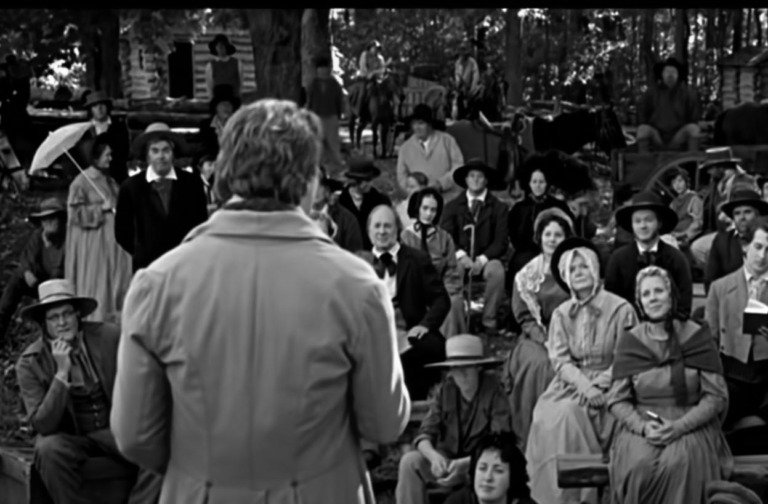 Joseph Smith Changed The Bible: Revelation 19:15