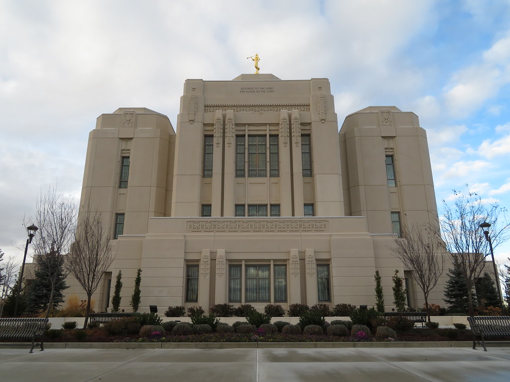 False Beliefs In Mormonism