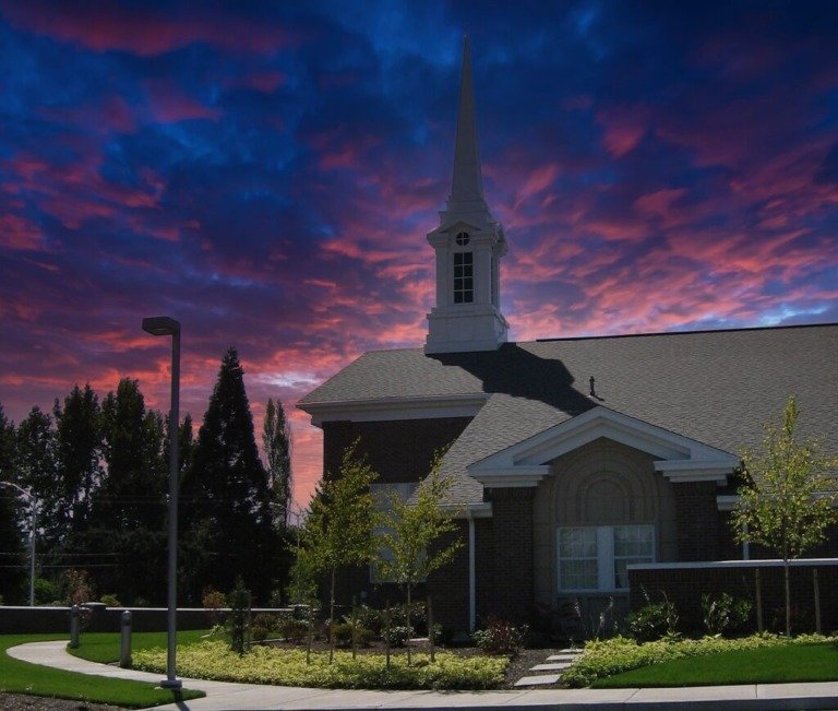 God Does Not Approve Of Mormon Baptisms