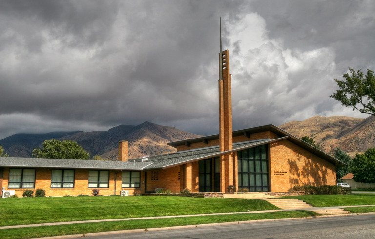 Mormonism: Wake Up Call In The Afterlife