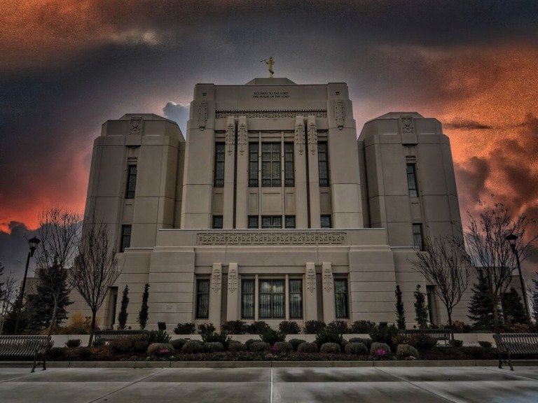 I Bear Witness To These Things About Mormonism