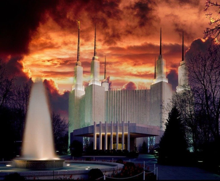 Baptisms For The Dead, Sealings, Priesthood?