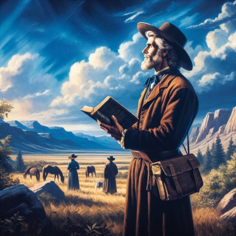 Mormon Prophets Taught That Adam Is God