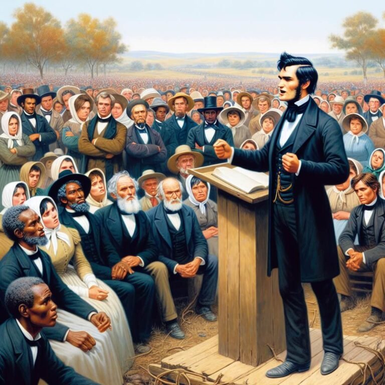 Mormons' Complaints Are Hypocritical